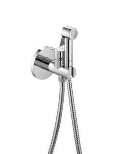 Kit Mezclador Roca Exterior Para Bidé