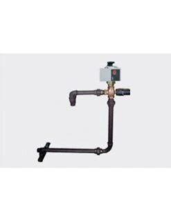 Kit Para Suelo Radiante SRF2-40 Para SIRENA HFD-40/HFD-50 Domusa