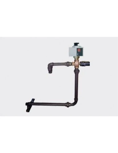 Kit Para Suelo Radiante SRF2-40 Para SIRENA HFD-40/HFD-50 Domusa 1 Kit Para Suelo Radiante SRF2-40 Para SIRENA HFD-40/HFD-50 Domusa