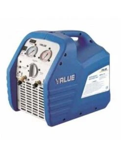 Kit Recuperador De Gases VRR12L + Envase 14,5l