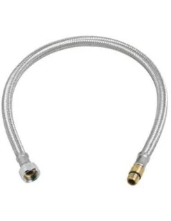 Latiguillo Flexible Grohe Con Tuerca De Presión 46322000