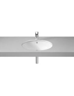 Lavabo Bajo Encimera Roca Grand Berna 620x390 Mm