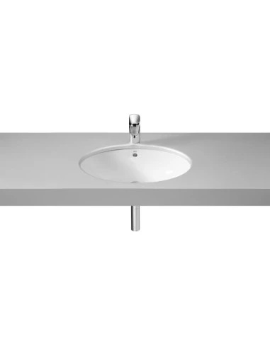 Lavabo Bajo Encimera Roca Grand Berna 620x390 Mm 1 Lavabo Bajo Encimera Roca Grand Berna 620x390 Mm