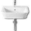 Lavabo Mural Roca 500x420x170 FIJ.BL