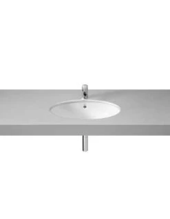 Lavabo Roca De Bajo Encimera 560 X 420