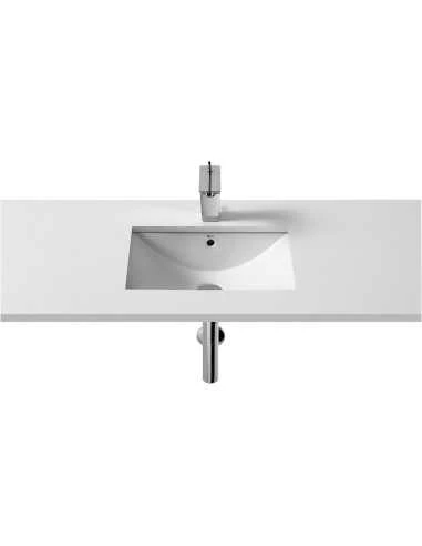 Lavabo Roca De Encimera O Bajo Encimera 500 X 380 1 Lavabo Roca De Encimera O Bajo Encimera 500 X 380