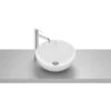 Lavabo Sobre Encimera Roca Bol Ø380