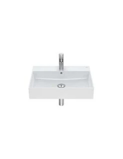 Lavabo Sobre Encimera Roca Inspira FINECERAMIC 600x490 -Gasfriocalor Tienda lavabo sobre encimera roca inspira fineceramic 600x490 5