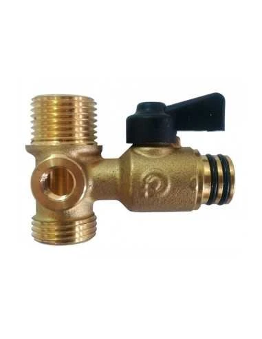 Llave De Llenado Ferroli Domina Corta 1 Llave De Llenado Ferroli Domina Corta