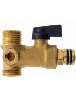 Llave Llenado Domina Ferroli