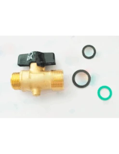 Llave Llenado Ferroli 1/2-3/4"