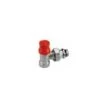 Llave Monogiro Baxi Escuadra NTDR 1/2"H