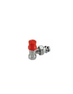 Llave Monogiro Baxi Escuadra NTDR 1/2"H