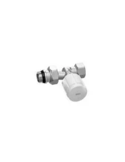 Llave Monogiro Baxi NT 1/2" H RECTA