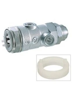 Llave Giacomini Para Sustitución De Monturas R400