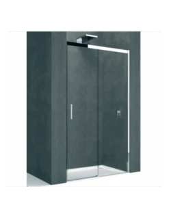 Mampara Cabel BOX FH FH07000 Panel Fijo Lateral 70