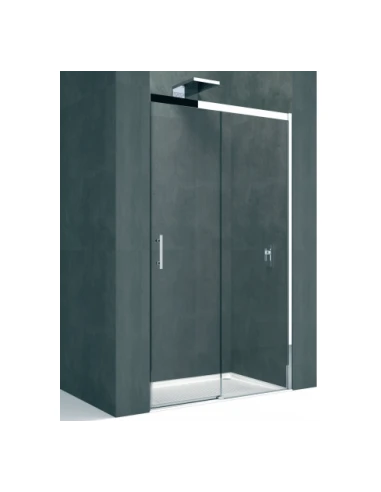 Mampara Cabel BOX FH FH07000 Panel Fijo Lateral 70 1 Mampara Cabel BOX FH FH07000 Panel Fijo Lateral 70