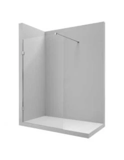 Mampara Roca Mistral DF Hoja Fija 1200mm