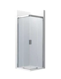 Mampara Roca Naray 2L2 1 Hoja Corredera + 1 Hoja Fija 1200mm