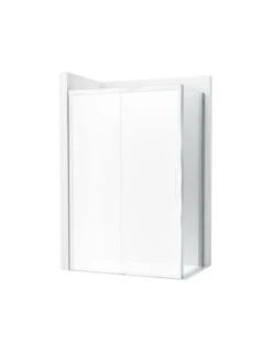 Mampara Roca Naray LF Lateral Fijo 900x2000mm