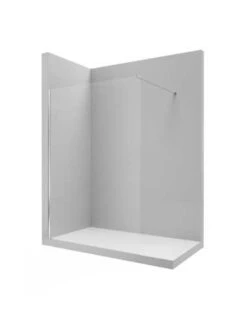 Mampara Roca Ura DF Hoja Fija 1000mm