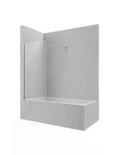 Mampara Roca Victoria BF Hoja Fija 800mm