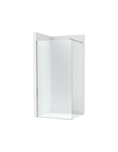 Mampara Roca Victoria DF Hoja Fija Ducha 1000x2000mm 1 Mampara Roca Victoria DF Hoja Fija Ducha 1000x2000mm