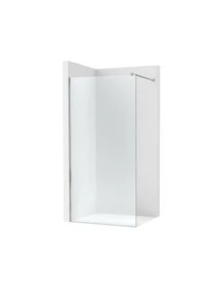 Mampara Roca Victoria DF Hoja Fija Ducha 900x2000mm