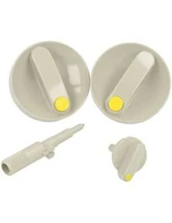 Mando Selección Caldera Junkers Kit