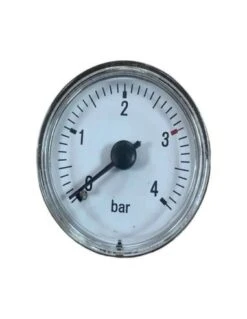 Manometro Ferroli New Elite