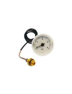 Manómetro Manaut MYTO Condens BI1695101