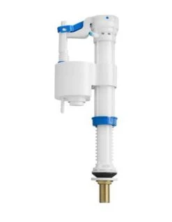 Mecanismo De Alimentación Inferior Roca Con Rosca Metálica