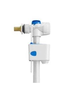 Mecanismo De Alimentación Lateral Con Rosca Metálica Roca