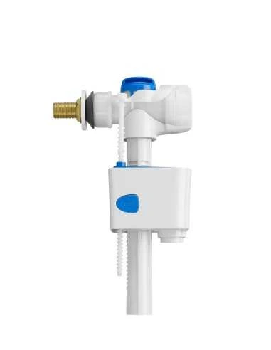 Mecanismo De Alimentación Lateral Con Rosca Metálica Roca 1 Mecanismo De Alimentación Lateral Con Rosca Metálica Roca