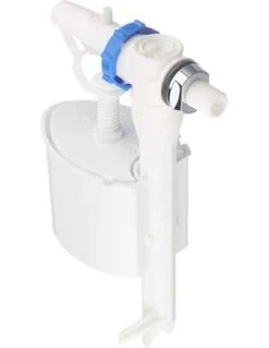 Mecanismo De Alimentación Lateral Roca A3L Recambio