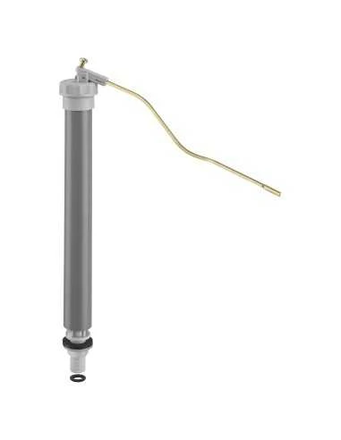 Mecanismo De Alimentación Roca De Entrada Inferior 1 Mecanismo De Alimentación Roca De Entrada Inferior