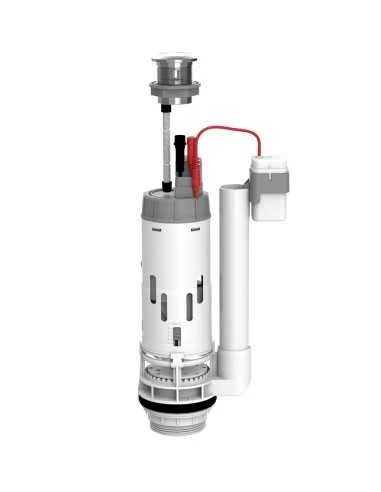 Mecanismo Electrónico Sin Contacto Roca Doble Descarga 1 Mecanismo Electrónico Sin Contacto Roca Doble Descarga