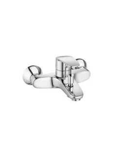 Mezclador Exterior Roca Para Baño-ducha