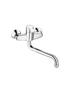 Mezclador Exterior Roca Para Cocina A5A7609C00
