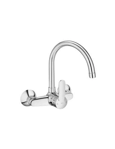 Mezclador Exterior Roca Para Cocina 1 Mezclador Exterior Roca Para Cocina