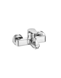 Mezclador Monomando Exterior Para Baño-duchaRoca Atlas