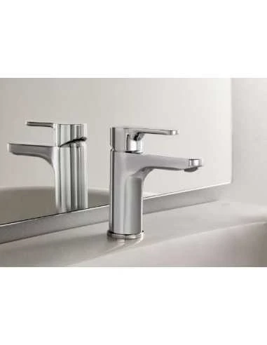 Mezclador Monomando Para Lavabo Roca L20 2 Mezclador Monomando Para Lavabo Roca L20 - Imagen 2