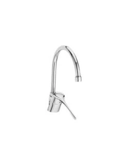 Mezclador Monomando Roca Pro A5A8423C00