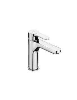 Mezclador Roca Caño Mezzo Para Lavabo