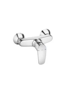 Mezclador Roca Exterior Para Ducha