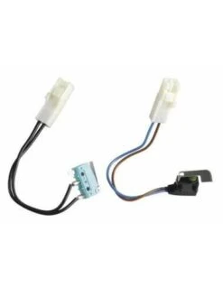 Microinterruptor Calderas Vaillant 126262