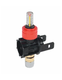 Módulo Ampliación CABEL 1 Vía Para Colector De Impulsión Plástico PLUS