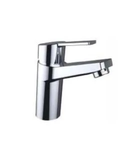 Monomando Alto Para Lavabo C1 Cabel One