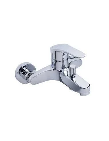 Monomando Base-Cabel Para Baño-Ducha 1 Monomando Base-Cabel Para Baño-Ducha