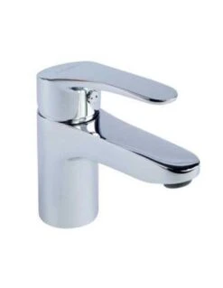 Monomando Base-Cabel Para Lavabo